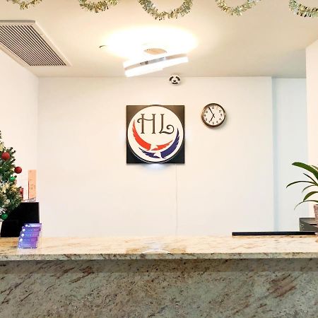 Hotel 837 New York Ngoại thất bức ảnh