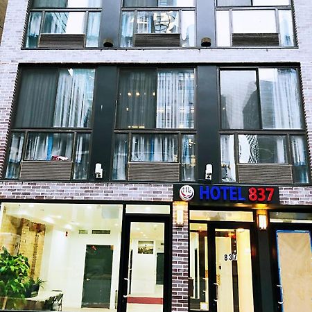 Hotel 837 New York Ngoại thất bức ảnh