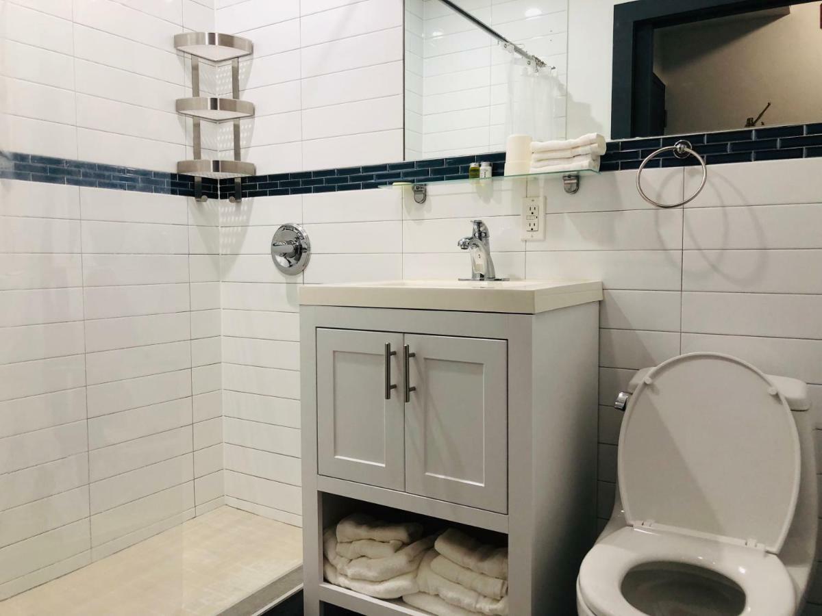 Hotel 837 New York Ngoại thất bức ảnh
