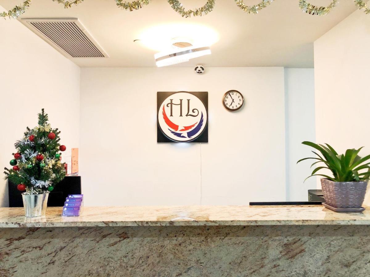 Hotel 837 New York Ngoại thất bức ảnh