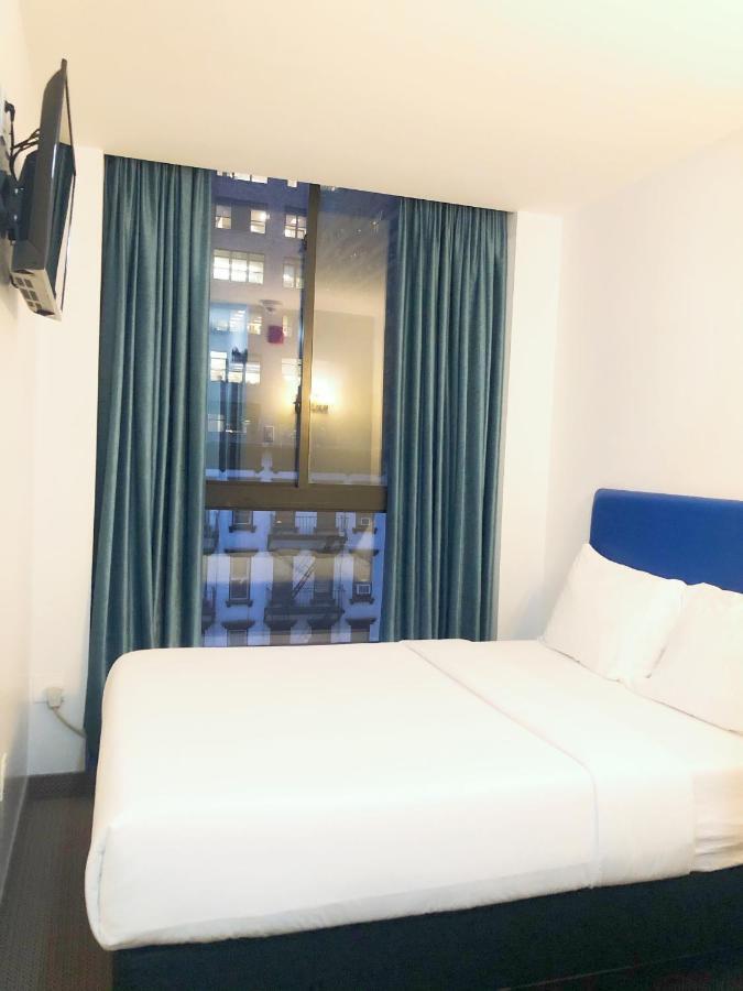 Hotel 837 New York Ngoại thất bức ảnh