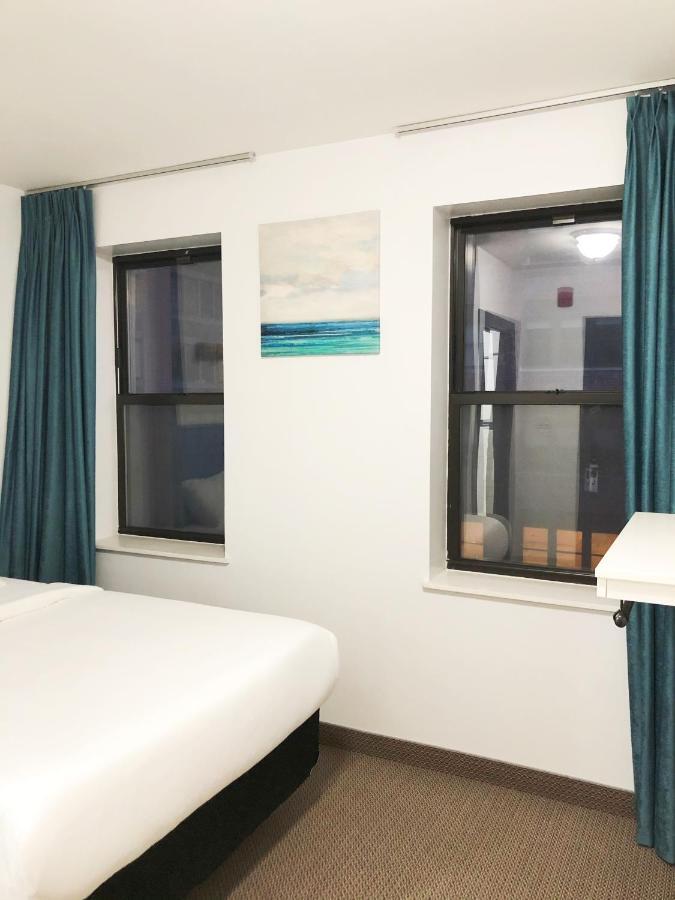 Hotel 837 New York Ngoại thất bức ảnh