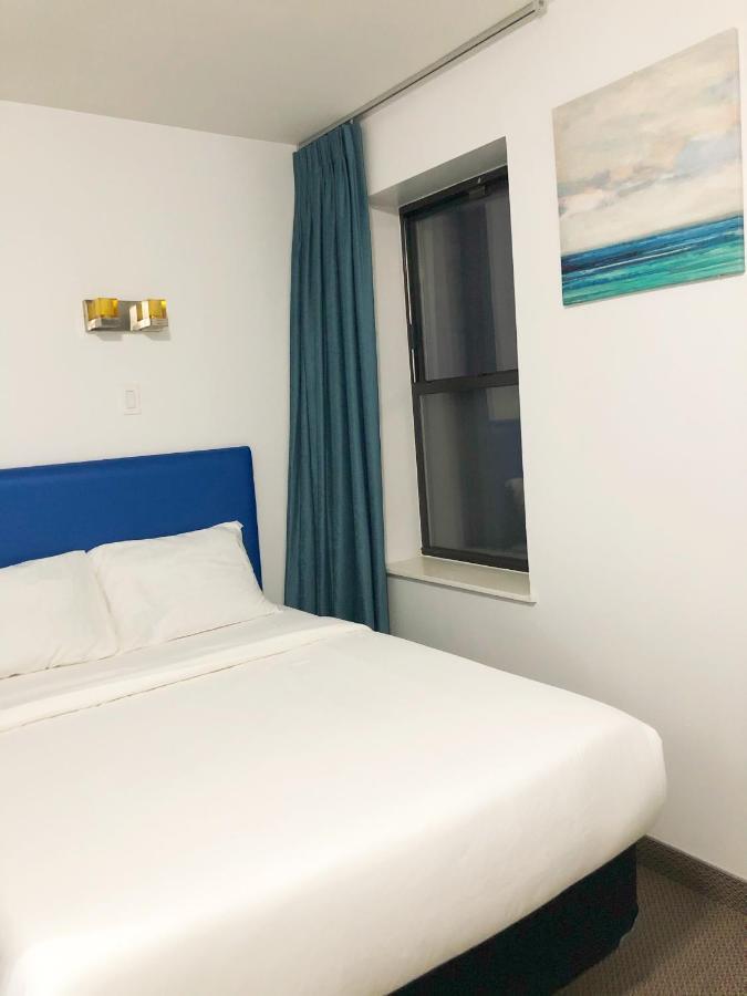 Hotel 837 New York Ngoại thất bức ảnh