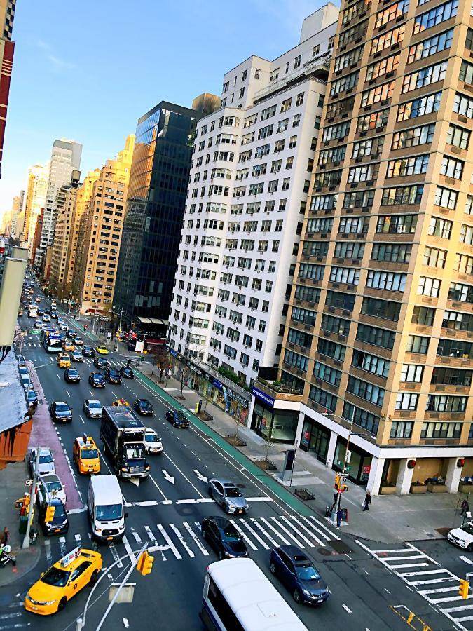 Hotel 837 New York Ngoại thất bức ảnh