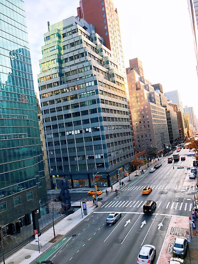 Hotel 837 New York Ngoại thất bức ảnh