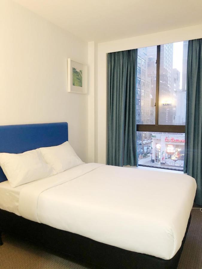 Hotel 837 New York Ngoại thất bức ảnh