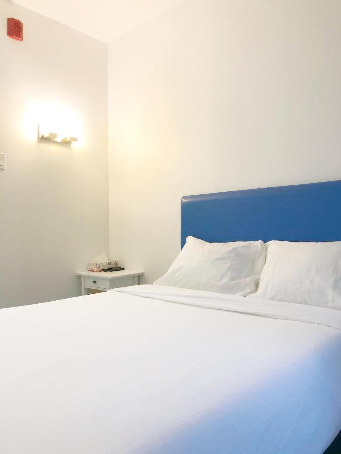 Hotel 837 New York Ngoại thất bức ảnh