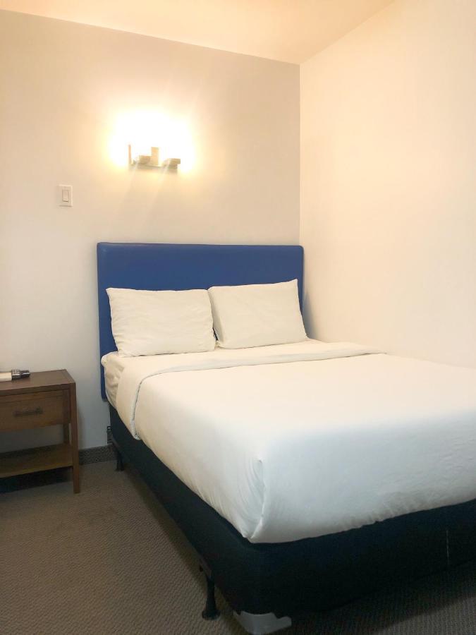 Hotel 837 New York Ngoại thất bức ảnh