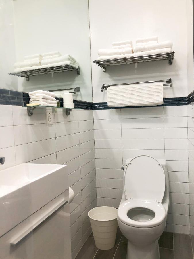 Hotel 837 New York Ngoại thất bức ảnh