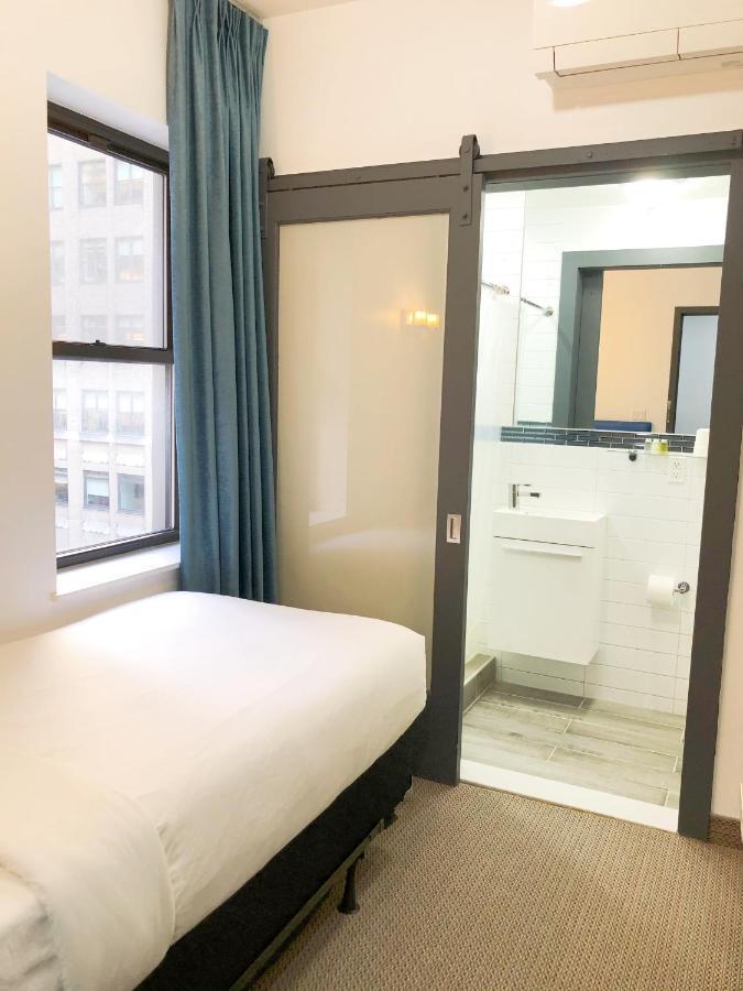 Hotel 837 New York Ngoại thất bức ảnh