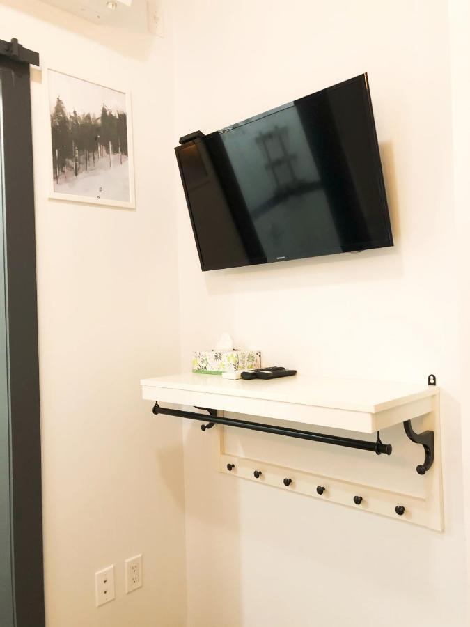 Hotel 837 New York Ngoại thất bức ảnh