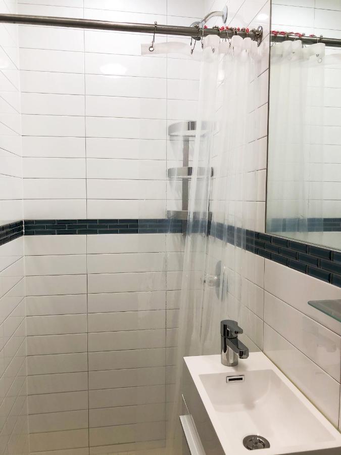Hotel 837 New York Ngoại thất bức ảnh