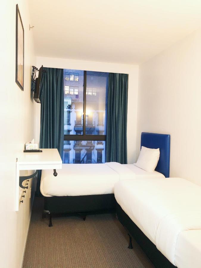 Hotel 837 New York Ngoại thất bức ảnh