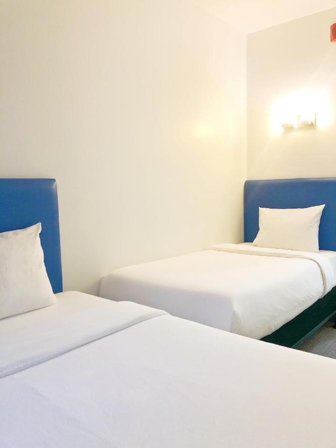 Hotel 837 New York Ngoại thất bức ảnh