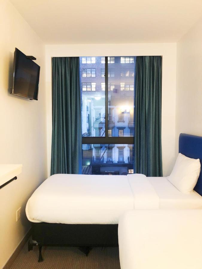 Hotel 837 New York Ngoại thất bức ảnh