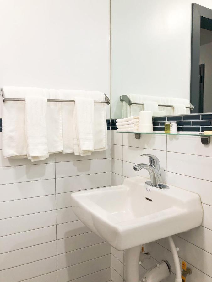Hotel 837 New York Ngoại thất bức ảnh