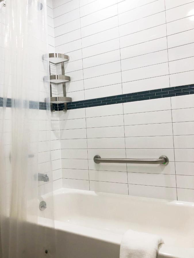 Hotel 837 New York Ngoại thất bức ảnh