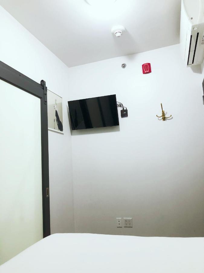 Hotel 837 New York Ngoại thất bức ảnh